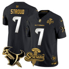 Black Limited / C.J. Stroud / S