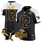 Alternate / Nico Collins / S