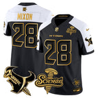 Alternate / Joe Mixon / S