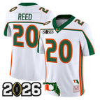 Men / Ed Reed / S