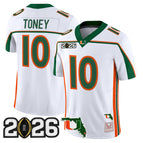 Men / Malachi Toney / S