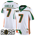 Men / CJ Daniels / S