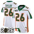 Men / Sean Taylor / S