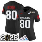 Black / Charlie Becker / S