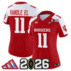 Crimson Alternate / Randle El / S