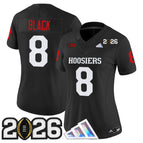 Black / Kaelon Black / S