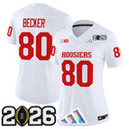 White / Charlie Becker / S