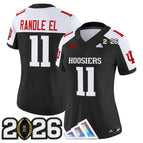 Black Alternate / Randle El / S