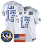 Rivalries / Josh Allen / S