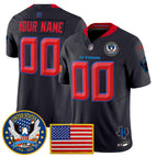 Men / Navy Limited / S