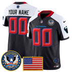 Men / Navy Alternate / S