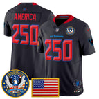 Navy Limited / #250 America / S
