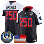 Navy Alternate / #250 America / S