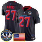 Navy Limited / Woody Marks / S