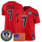 Red / C.J. Stroud / S