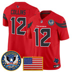 Red / Nico Collins / S