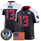 Navy Alternate / Christian Kirk / S