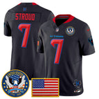 Navy Limited / C.J. Stroud / S