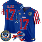 Royal / Josh Allen / S