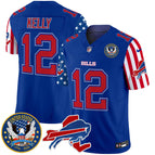 Royal / Jim Kelly / S