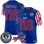 Royal / Buffalo 716 / S