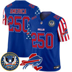 Royal / #250 America / S