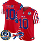 Red / Khalil Shakir / S