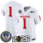 White / #1 Team / S