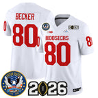 White / Charlie Becker / S