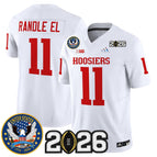 White / Randle El / S
