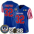 Royal / Anthony Thompson / S