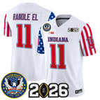 White / Randle El / S