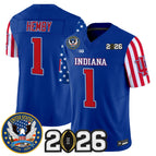 Royal / Roman Hemby / S