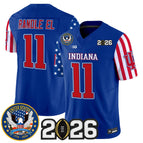 Royal / Randle El / S