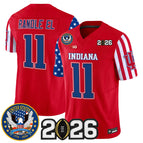 Red / Randle El / S