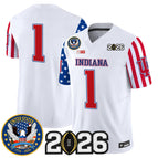 White / #1 Team / S