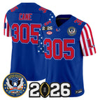 Royal / Cane 305 / S
