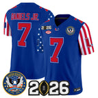 Royal / CJ Daniels / S