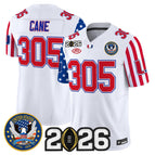 White / Cane 305 / S