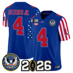 Royal / Mark Fletcher Jr. / S