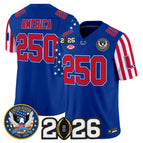 Royal / #250 America / S