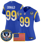 Royal / Aaron Donald / S