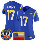 Royal / Davante Adams / S