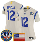 Bone / Puka Nacua / S