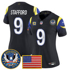 Navy Rivalries / Matthew Stafford / S