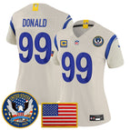 Bone / Aaron Donald / S