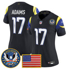Navy Rivalries / Davante Adams / S