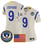 Bone / Matthew Stafford / S