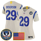 Bone / Eric Dickerson / S