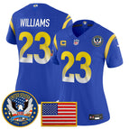 Royal / Kyren Williams / S